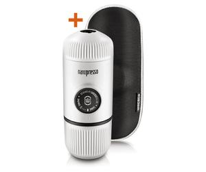 Wacaco Macchina Del Caffè Nanopresso Elements