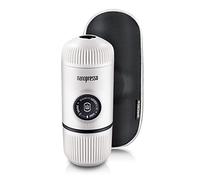 Wacaco - Nanopresso Including Protective Cover - X 15,6 cm bianco