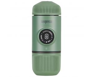 Wacaco - Nanopresso Including Protective Cover 80 ml verde