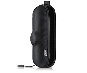 WACACO Nanopresso L-Case, Custodia Protettiva che si adatta Nanopresso con l'anello Adattatore e il Grande Serbatoio dell'acqua di Barista Kit Insieme, Grande Dimensione