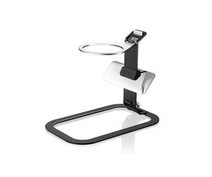 WACACO Picopresso Stand, accessorio per Picopresso, composto da quattro parti facilmente smontabili (solo per uso Picopresso), nero