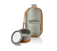 WACACO Pipamoka Baskets Set, Accessori per Pipamoka, 2 Cestelli Filtro Pipamoka Aggiuntivi e Custodia Protettiva Cestelli Filtro