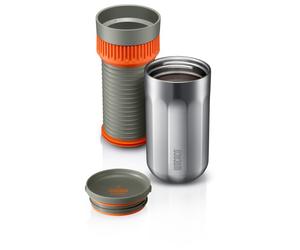 Wacaco - Pipamoka - Pressa caffè 240 ml grigio