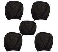 WACDXST Copri Poggiatesta Auto,per Kia Sportage LWB NQ5 2023 2024 2025 Universale Copripoggiatesta Lavabili Accessori per Dedili Auto Protezione Poggiatesta,B 5 Seats