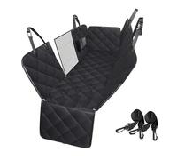 WACDXST Coprisedile Posteriore Animali Domestici, per Tesla Model 3 Highland 2024 Antiscivolo Impermeabile Antivegetativa Protezione del Sedile Posteriore