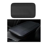 WACDXST Cuscino per bracciolo Auto,per Audi A3 Sportback 2016-2020 (8V Facelift 2016) Copri Bracciolo Auto Console Centrale Auto Antiscivolo Imbottitura Universale,C