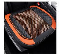 WACDXST Cuscino Sedile Auto, per Ford Transit Custom 2013-2024 2025 Guidatore Antiscivolo e AntiGraffio Anteriore Posteriore Coprisedile Impermeabile,B