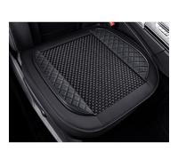 WACDXST Cuscino Sedile Auto, per Mini One/Cooper/Cooper S/Clubman Guidatore Antiscivolo e AntiGraffio Anteriore Posteriore Coprisedile Impermeabile,C