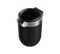 WACDXST Posacenere Auto,per Toyota Aygo X 2019-2024 Portatile con Coperchio Universale per Sigaretta Casa Ufficio e Viaggi