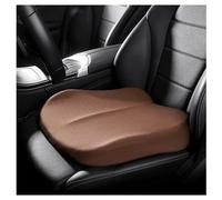 WACDXST Rialzo per Auto Adulti, per Audi Q5 2009-2025 conducente Cuscino Sedile di Guida Comodo Altezza Rialzo Sedia da Ufficio e casa,B