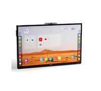 WACEBO DABLIU TOUCH E13L-C75B MONITOR INTERATTIVO E13L-C 75 4K