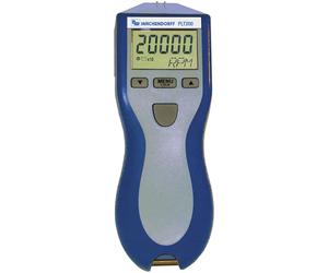 Wachendorff PLT200KIT Tachimetro Ottico, Meccanico 0.5 - 20000 giri/min 5 -