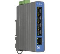 Wachendorff Switch Ethernet a 5 porte - ETHSW50K Industrial Ethernet Switch