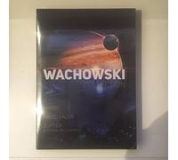 WACHOWSKI COLLECTION 3 DVD (Matrix - Speed Racer - Jupiter)