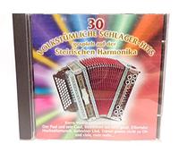 Wachtberg,Stefan - 30 Volkstuemliche Schlager-Hit