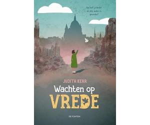 Wachten op vrede: Hoe leef je verder als alles anders is geworden?