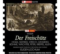 Wachter/ Seefried/ Bohme - Der Freischutz