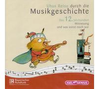 Wachtveitl,Udo - Das 12.Jahrhundert-Minnesang