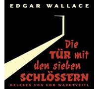 Wachtveitl,Udo - Die Tür mit Den Sieben Schlössern