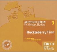 Wachtveitl,Udo - Eltern Huckleberry Finn
