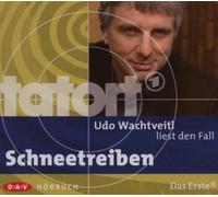 Wachtveitl,Udo - (Tatort)Schneetreiben