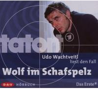 Wachtveitl,Udo - (Tatort)Wolf im Schafspelz