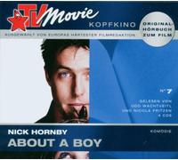 Wachtveitl,Udo - (Tvmovie)About a Boy
