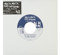 Wack Wack Rhythm Band - Sgt. Antonio [Ltd. Release]