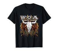 Wacken Open Air - Unholy Maglietta