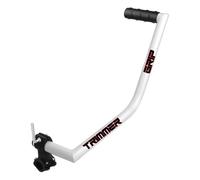 Wacker Extension Handle-Lewn Trimmer Handser | Manico trimer | Estensione della Presa del trimer DL con Morsetto Supporto | da Giardino per la Cura del Giardino, terrazza, c