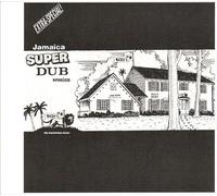 Wackie'S - Jamaica Super Dub Session