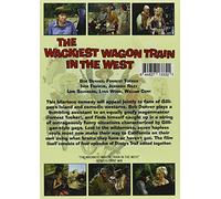 Wackiest Wagon Train In The [Edizione: Stati Uniti]