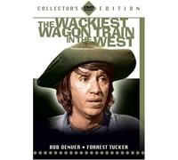 Wackiest Wagon Train in the West
