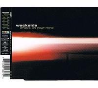 Wackside - What'S on Your Mind