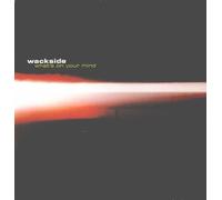 Wackside - What's on your mind (Tom Novy Remix, 2000) / Vinyl Maxi Single [Vinyl 12'']