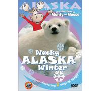 Wacky Alaska Winter [DVD] [2006]