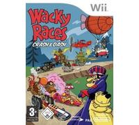 Wacky Races: Crash & Dash [Edizione : Germania]