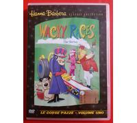 WACKY RACES: LE CORSE PAZZE - VOLUME 1 (DS)