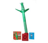 Wacky Waving Inflatable Tube Elf