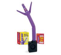 Wacky Waving Inflatable Tube Gal