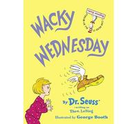 Wacky Wednesday