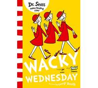 Wacky Wednesday