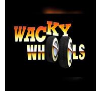 Wacky Wheels (PC) Steam Key - GLOBAL
