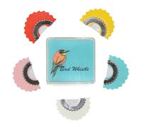 Wacky Whistle - Creativo Romanzo Fischietto Warbler Chiama