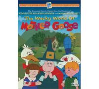Wacky World of Mother Goose