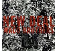 Waco Brothers - New Deal [Import]