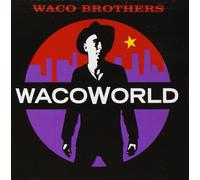 Waco Brothers Waco World (CD)