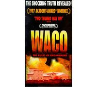 Waco: The Rules of Engagement