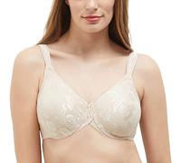 Wacoal Ann Cherry 34DD - Maglietta da Donna Basic Beauty Contour