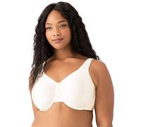 Wacoal Basic Beauty - Reggiseno con ferretto da donna avorio 4C